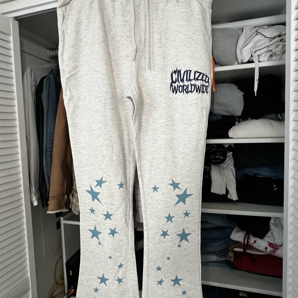 Civilized Sweat Outfit Men’s